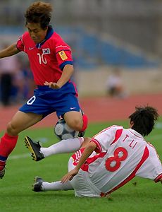 Seoul E-land Fc